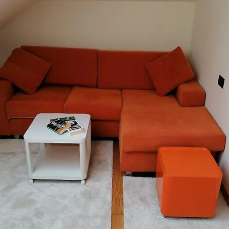 Loft * Bad Kleinkirchheim