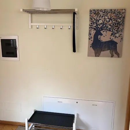 Loft Apartamento Bad Kleinkirchheim