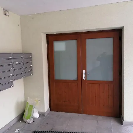 Loft Bad Kleinkirchheim