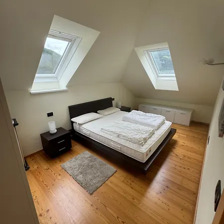 Apartmán Loft Bad Kleinkirchheim